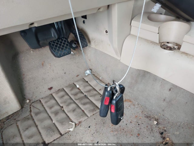 Aukcja sprzedaży 1998 Volkswagen New Beetle, vin: 3VWBB61C5WM044576, numer aukcji: 46111392
