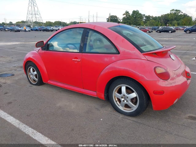 Aukcja sprzedaży 1998 Volkswagen New Beetle, vin: 3VWBB61C5WM044576, numer aukcji: 46111392