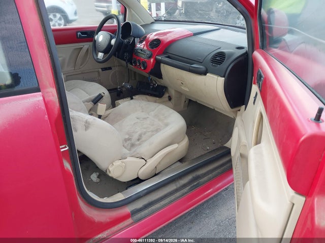 Aukcja sprzedaży 1998 Volkswagen New Beetle, vin: 3VWBB61C5WM044576, numer aukcji: 46111392