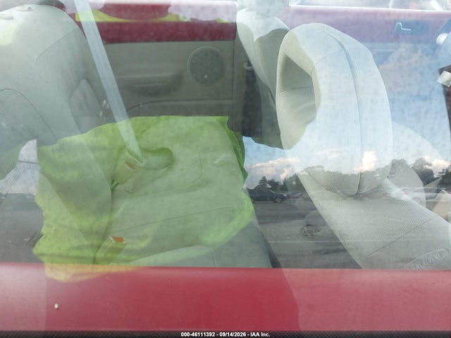 Aukcja sprzedaży 1998 Volkswagen New Beetle, vin: 3VWBB61C5WM044576, numer aukcji: 46111392