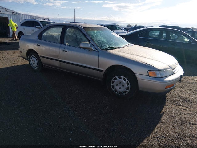 46111404 :رقم المزاد ، JHMCD5638RC047481 vin ، 1994 Honda Accord Lx مزاد بيع