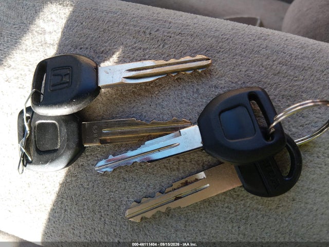 46111404 :رقم المزاد ، JHMCD5638RC047481 vin ، 1994 Honda Accord Lx مزاد بيع