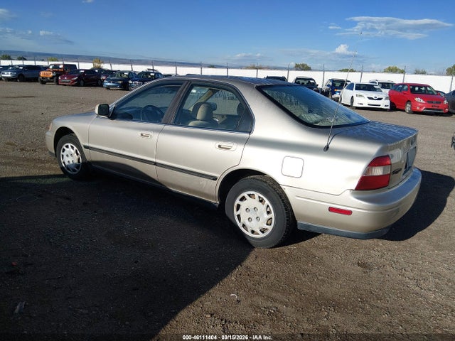 46111404 :رقم المزاد ، JHMCD5638RC047481 vin ، 1994 Honda Accord Lx مزاد بيع