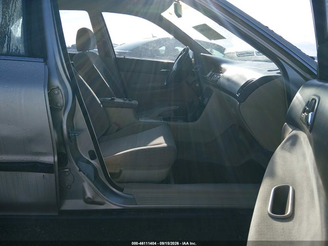 46111404 :رقم المزاد ، JHMCD5638RC047481 vin ، 1994 Honda Accord Lx مزاد بيع