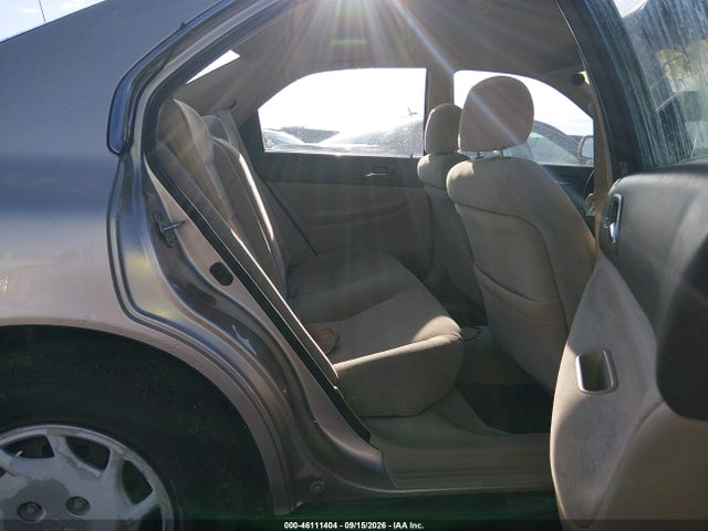 46111404 :رقم المزاد ، JHMCD5638RC047481 vin ، 1994 Honda Accord Lx مزاد بيع