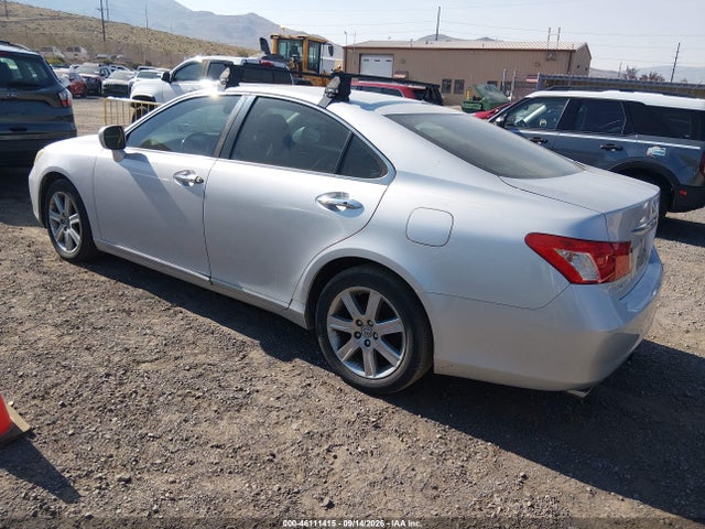 Aukcja sprzedaży 2007 Lexus Es 350, vin: JTHBJ46G272013086, numer aukcji: 46111415