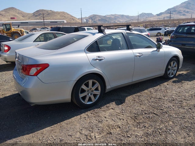 Auction sale of the 2007 Lexus Es 350, vin: JTHBJ46G272013086, lot number: 46111415