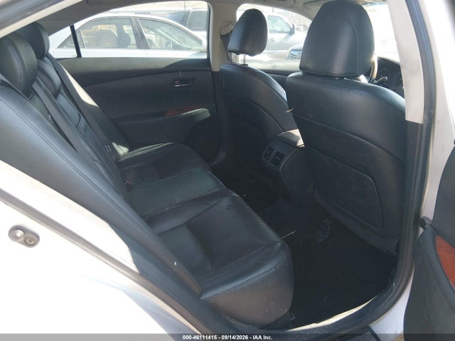 Aukcja sprzedaży 2007 Lexus Es 350, vin: JTHBJ46G272013086, numer aukcji: 46111415