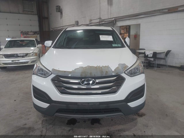 Aukcja sprzedaży 2016 Hyundai Santa Fe Sport 2.4l, vin: 5XYZTDLB8GG351293, numer aukcji: 46111417
