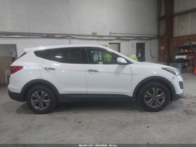Aukcja sprzedaży 2016 Hyundai Santa Fe Sport 2.4l, vin: 5XYZTDLB8GG351293, numer aukcji: 46111417