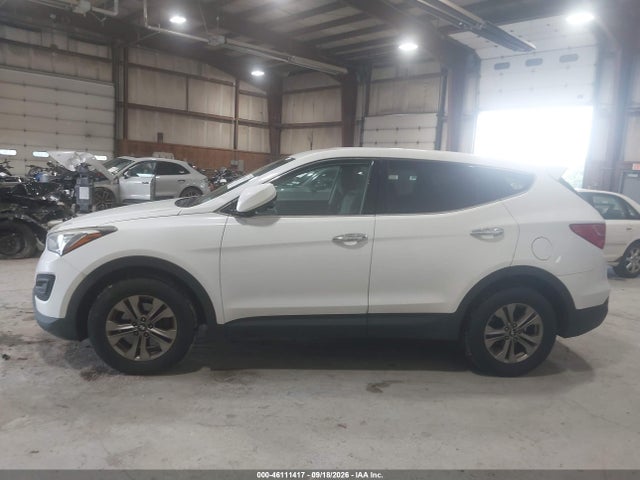 Aukcja sprzedaży 2016 Hyundai Santa Fe Sport 2.4l, vin: 5XYZTDLB8GG351293, numer aukcji: 46111417