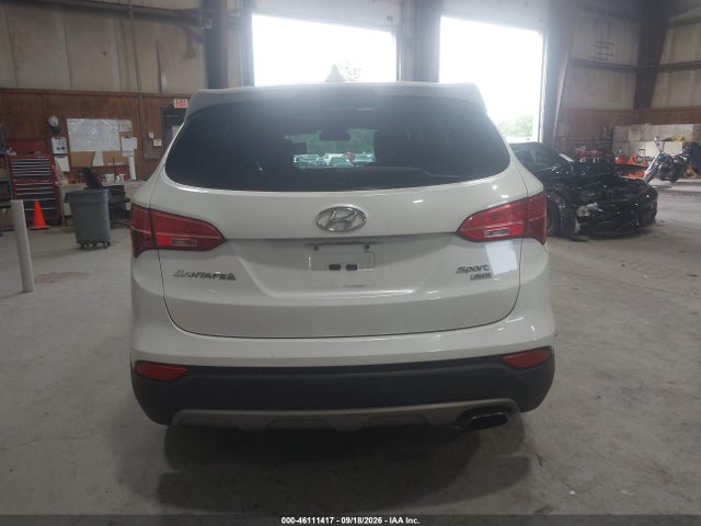 Aukcja sprzedaży 2016 Hyundai Santa Fe Sport 2.4l, vin: 5XYZTDLB8GG351293, numer aukcji: 46111417