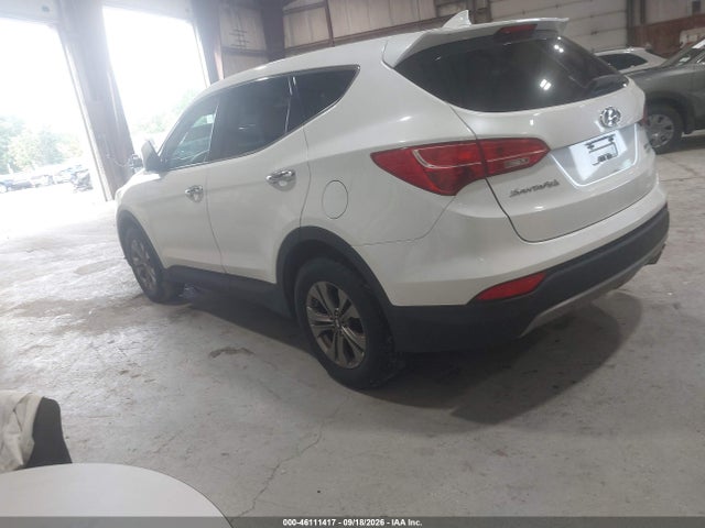 Aukcja sprzedaży 2016 Hyundai Santa Fe Sport 2.4l, vin: 5XYZTDLB8GG351293, numer aukcji: 46111417
