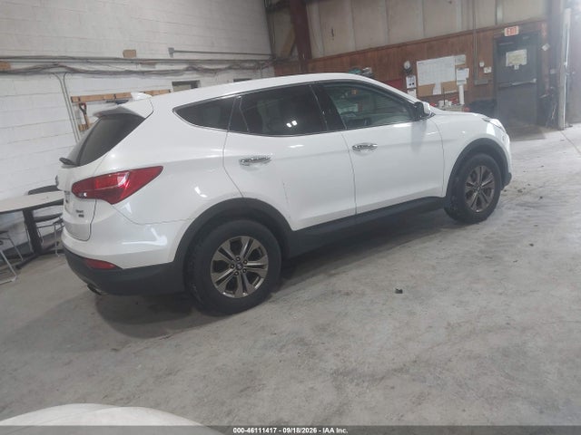 Aukcja sprzedaży 2016 Hyundai Santa Fe Sport 2.4l, vin: 5XYZTDLB8GG351293, numer aukcji: 46111417