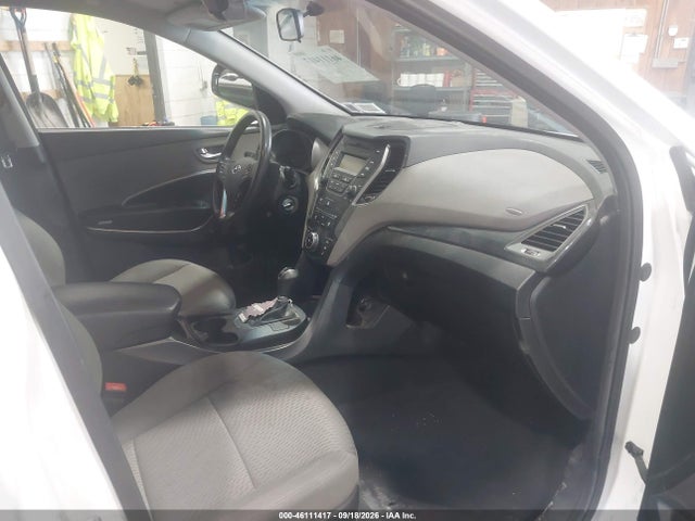 Aukcja sprzedaży 2016 Hyundai Santa Fe Sport 2.4l, vin: 5XYZTDLB8GG351293, numer aukcji: 46111417