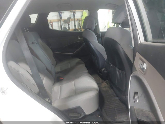 Aukcja sprzedaży 2016 Hyundai Santa Fe Sport 2.4l, vin: 5XYZTDLB8GG351293, numer aukcji: 46111417