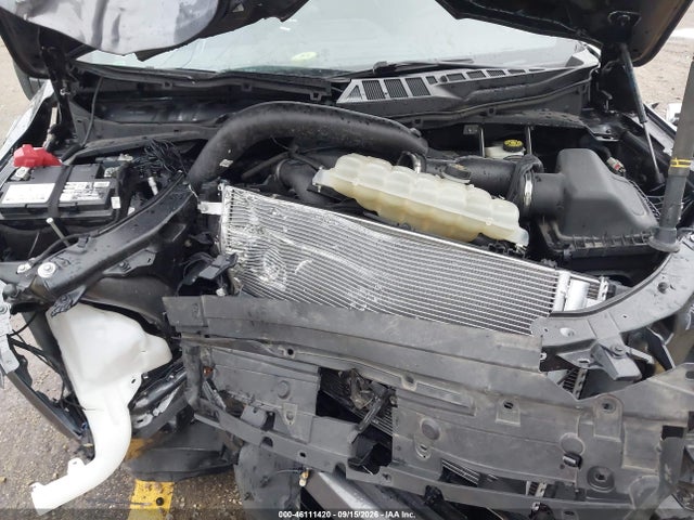 Ford F-150 Xlt 2021 1FTFW1E8XMFB07671 Image 10