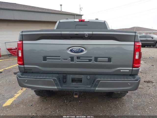 Ford F-150 Xlt 2021 1FTFW1E8XMFB07671 Image 16