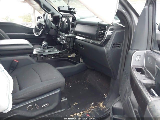 Ford F-150 Xlt 2021 1FTFW1E8XMFB07671 Image 5