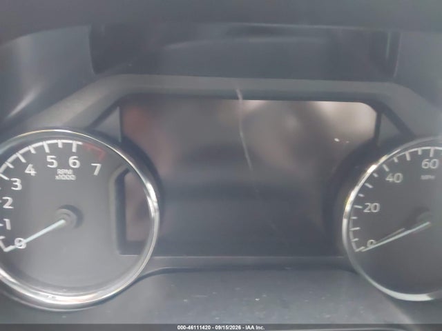 Ford F-150 Xlt 2021 1FTFW1E8XMFB07671 Image 7
