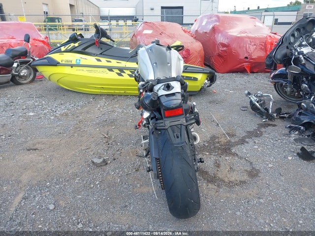 Aukcja sprzedaży 2016 Yamaha Xsr900 60th Anniversary, vin: JYARN47E2GA000163, numer aukcji: 46111422
