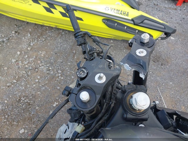 Aukcja sprzedaży 2016 Yamaha Xsr900 60th Anniversary, vin: JYARN47E2GA000163, numer aukcji: 46111422