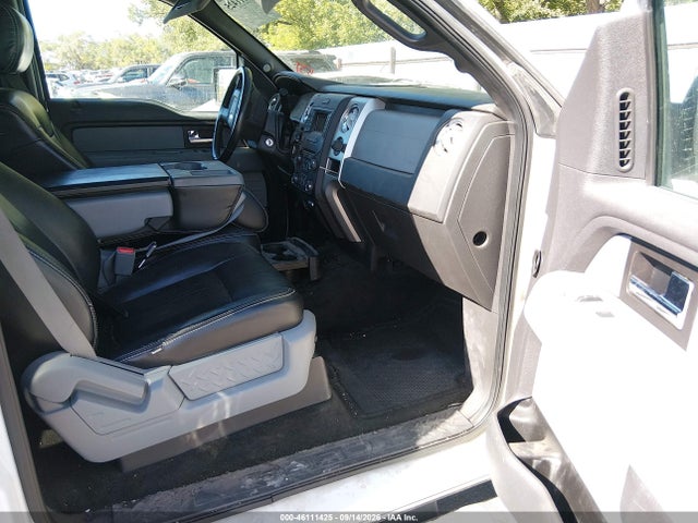 Auction sale of the 2013 Ford F-150 Xlt, vin: 1FTFW1EF6DKF20113, lot number: 46111425
