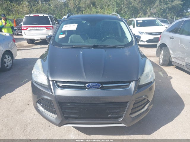 Продажа на аукционе авто 2016 Ford Escape Titanium, vin: 1FMCU9J96GUC58248, номер лота: 46111428
