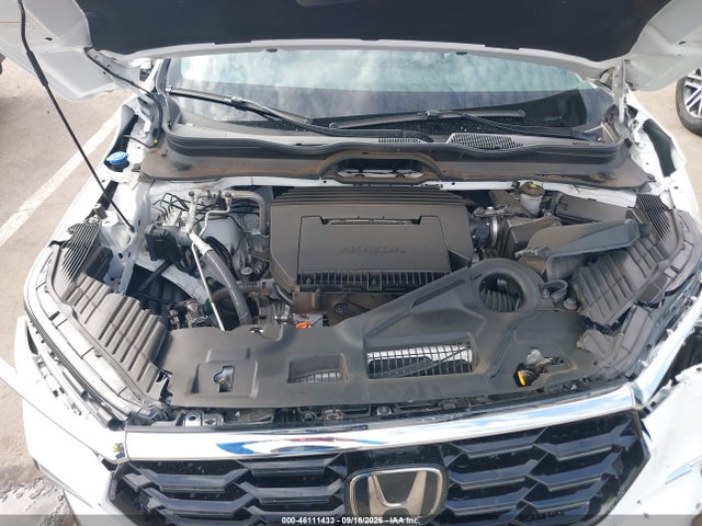 Продажа на аукционе авто 2024 Honda Pilot Touring, vin: 5FNYG2H79RB016885, номер лота: 46111433