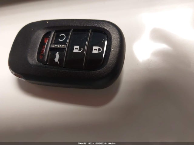 Продажа на аукционе авто 2024 Honda Pilot Touring, vin: 5FNYG2H79RB016885, номер лота: 46111433