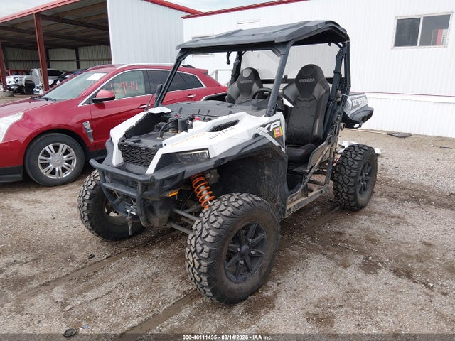 Продаж на аукціоні авто 2022 Polaris General Xp 1000 Deluxe, vin: 3NSGXD993NH407437, номер лоту: 46111435