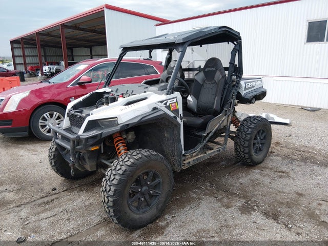 Продаж на аукціоні авто 2022 Polaris General Xp 1000 Deluxe, vin: 3NSGXD993NH407437, номер лоту: 46111435