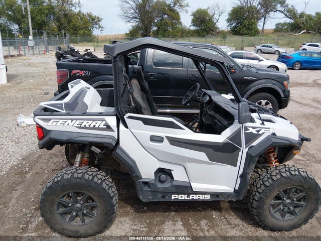 Продаж на аукціоні авто 2022 Polaris General Xp 1000 Deluxe, vin: 3NSGXD993NH407437, номер лоту: 46111435