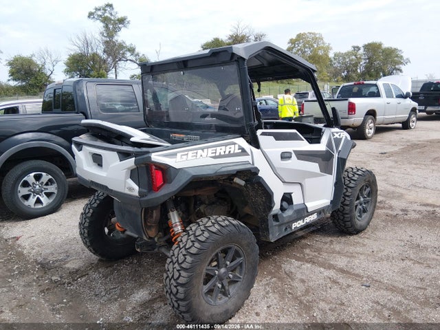 Продаж на аукціоні авто 2022 Polaris General Xp 1000 Deluxe, vin: 3NSGXD993NH407437, номер лоту: 46111435