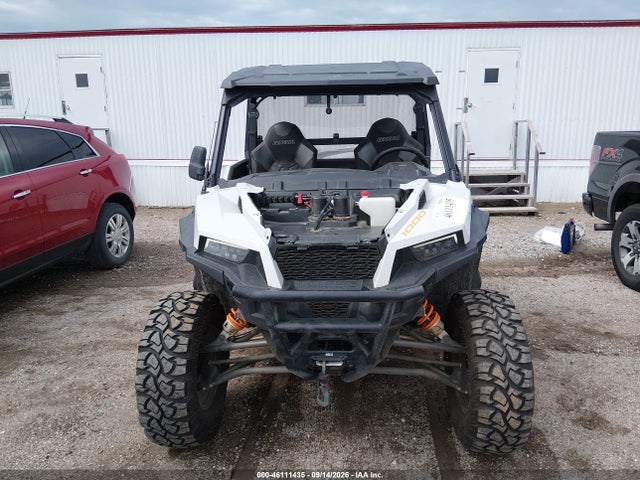 Продаж на аукціоні авто 2022 Polaris General Xp 1000 Deluxe, vin: 3NSGXD993NH407437, номер лоту: 46111435