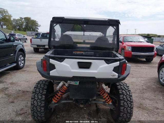 Продаж на аукціоні авто 2022 Polaris General Xp 1000 Deluxe, vin: 3NSGXD993NH407437, номер лоту: 46111435