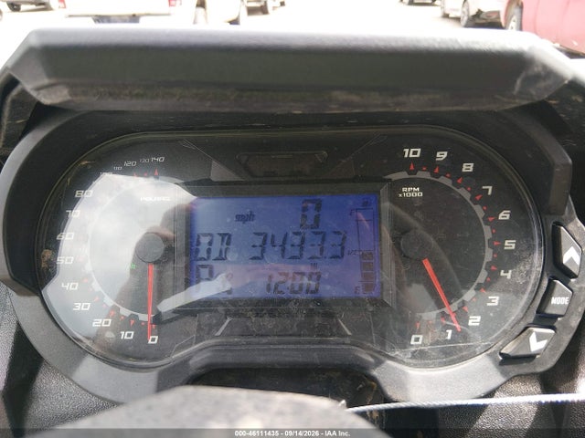 Продаж на аукціоні авто 2022 Polaris General Xp 1000 Deluxe, vin: 3NSGXD993NH407437, номер лоту: 46111435
