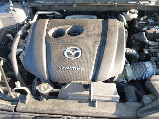 Aukcja sprzedaży 2021 Mazda Cx-5 Carbon Edition, vin: JM3KFBCMXM0451841, numer aukcji: 46111439