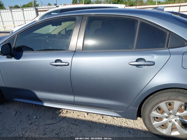 Toyota COROLLA LE 2020 JTDEPRAE3LJ101936 Image 14