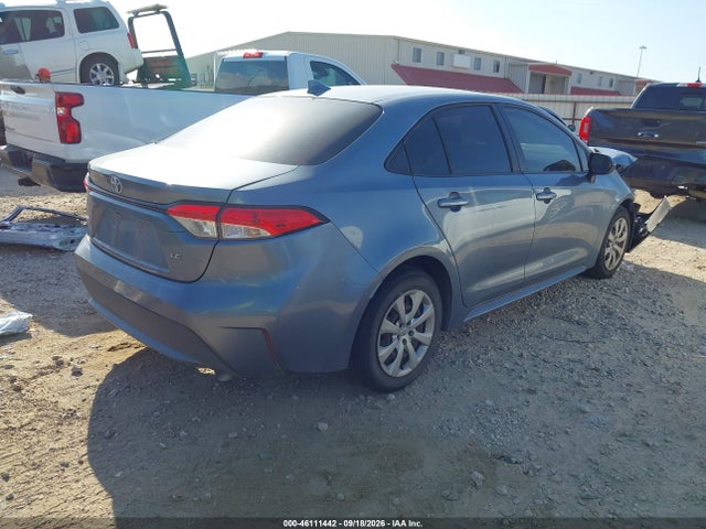 Toyota COROLLA LE 2020 JTDEPRAE3LJ101936 Image 4