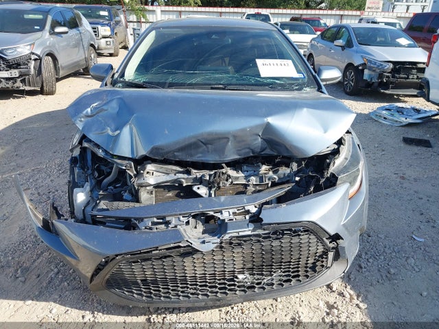 Toyota COROLLA LE 2020 JTDEPRAE3LJ101936 Image 6