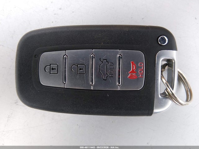 46111443 :رقم المزاد ، KMHGC46E29U024818 vin ، 2009 Hyundai Genesis 3.8 مزاد بيع