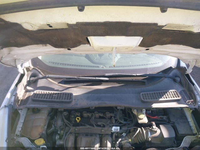 Ford ESCAPE S 2016 1FMCU0F73GUC79609 Image 10
