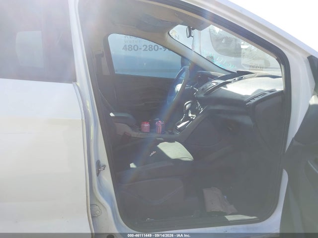 Ford ESCAPE S 2016 1FMCU0F73GUC79609 Image 5