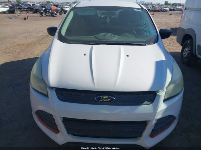 Ford ESCAPE S 2016 1FMCU0F73GUC79609 Image 6