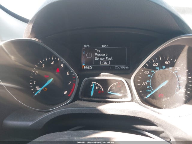 Ford ESCAPE S 2016 1FMCU0F73GUC79609 Image 7