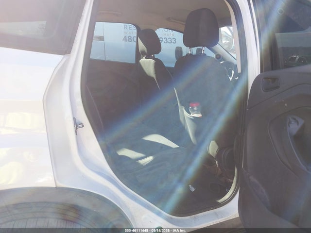 Ford ESCAPE S 2016 1FMCU0F73GUC79609 Image 8