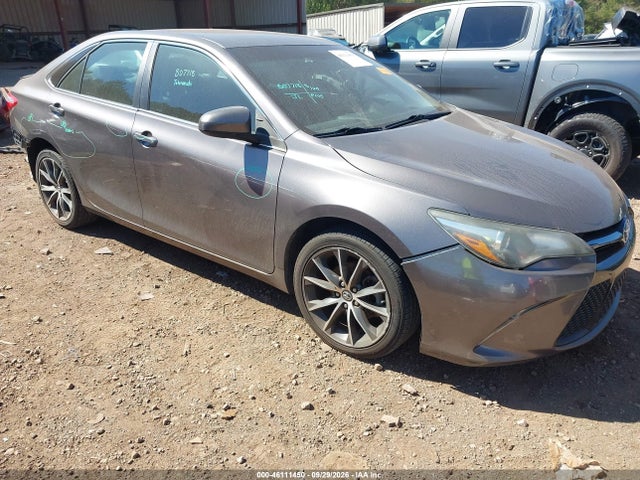Aukcja sprzedaży 2016 Toyota Camry Xse, vin: 4T1BF1FK7GU196359, numer aukcji: 46111450
