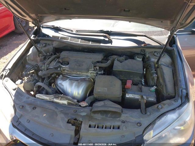 Aukcja sprzedaży 2016 Toyota Camry Xse, vin: 4T1BF1FK7GU196359, numer aukcji: 46111450