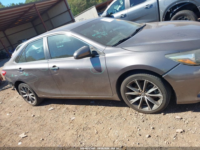 Aukcja sprzedaży 2016 Toyota Camry Xse, vin: 4T1BF1FK7GU196359, numer aukcji: 46111450